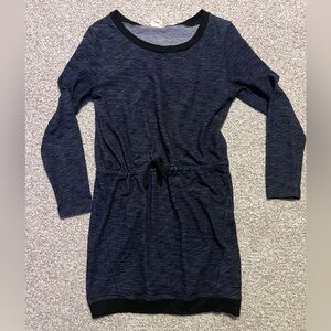 converse long sleeve dress Converse | Dresses | Converse One Star Long Sleeve Sweatshirt Dress
